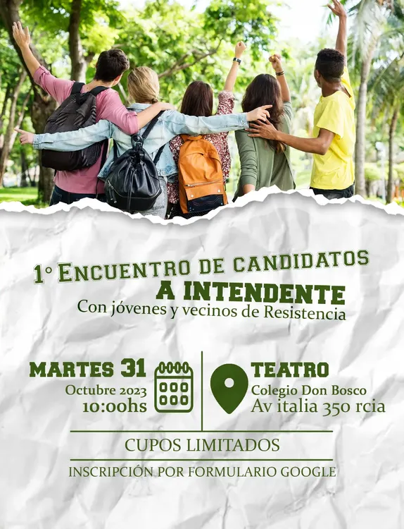 primer encuentro
