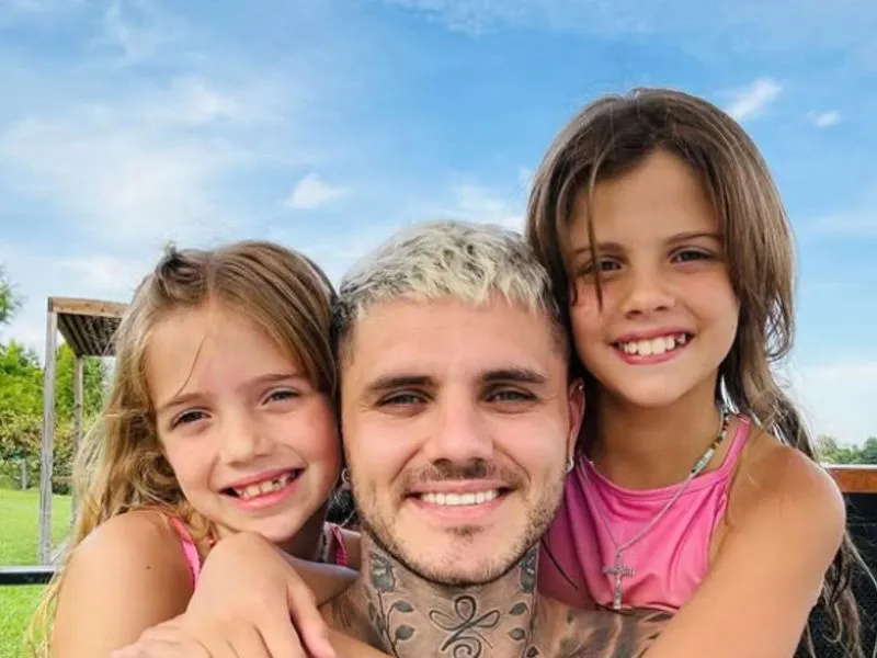 Mauro Icardi