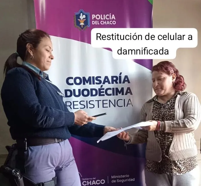 Policiales