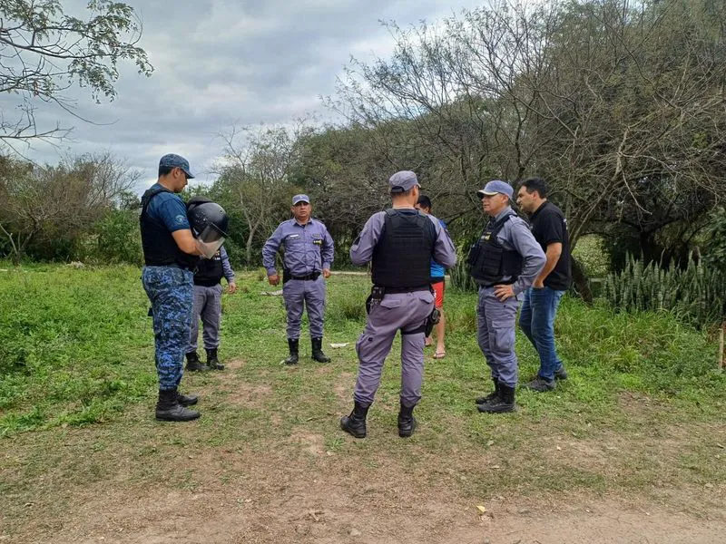 Policiales