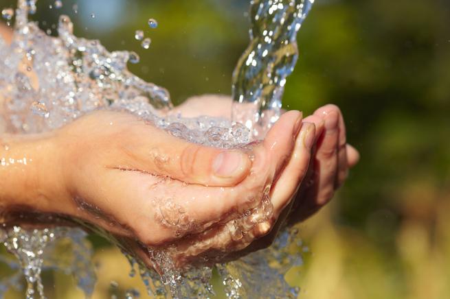 dia mundial del agua