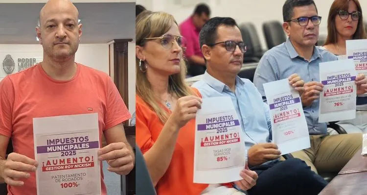 Consejales