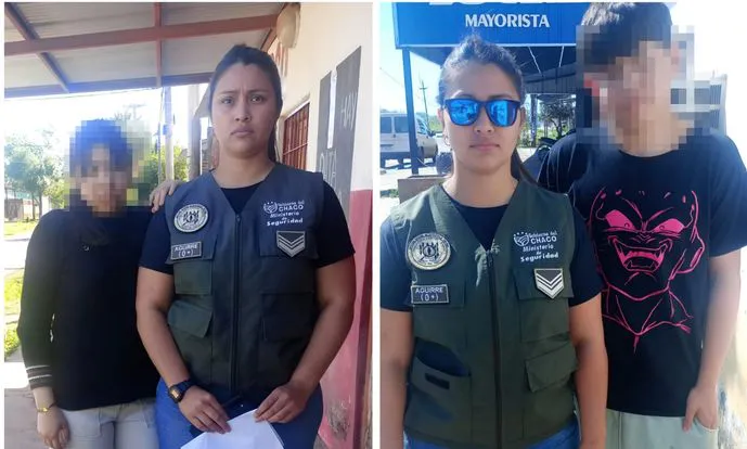 Busqueda de personas 1