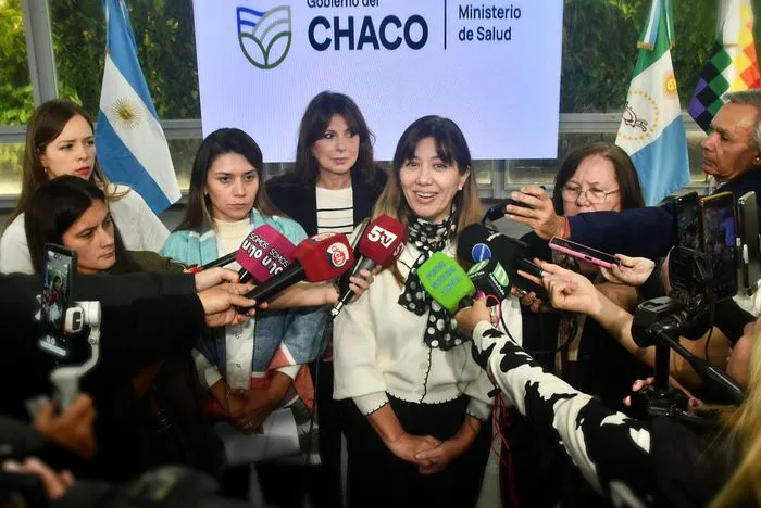 Campaña de vacunacion