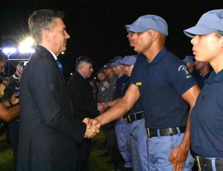 Zdero - acto policia 1