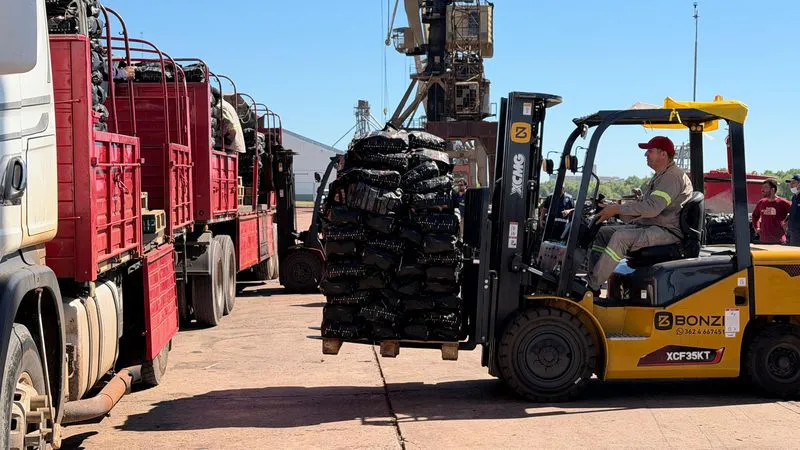 Exportacion de carbon 1