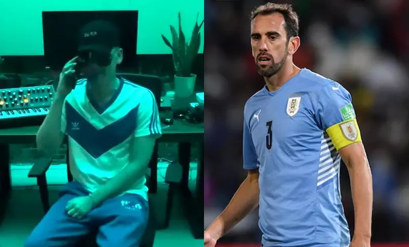 Bizarrap y Godin