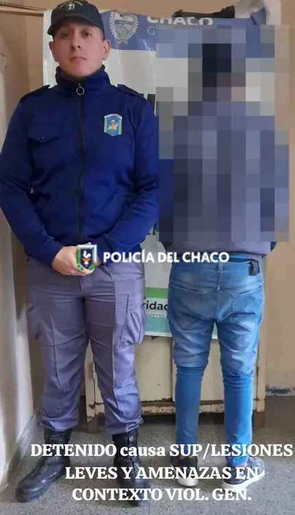 Violencia de genero