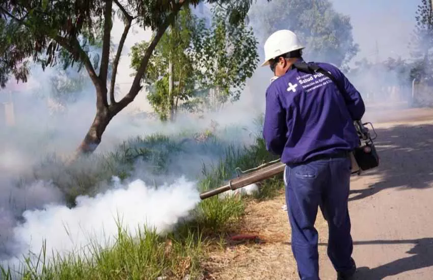 Fumigacion