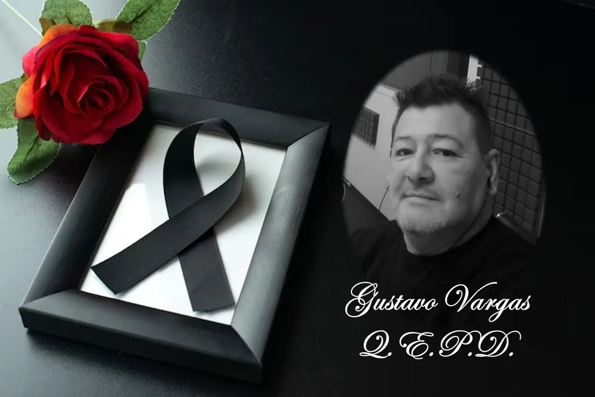 Gustavo Vargas