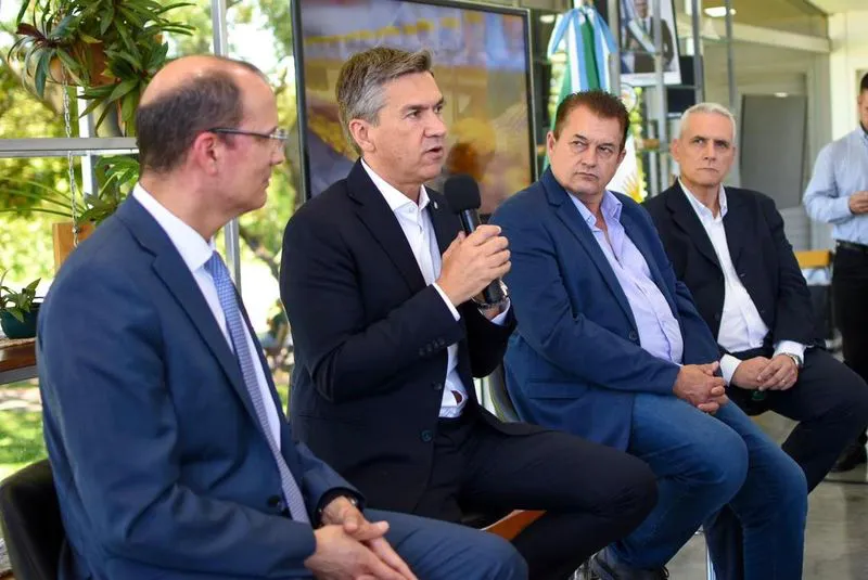 Zdero - medio ambiente